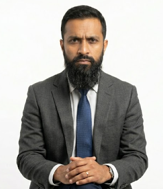 Arif Rahman