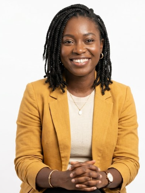 Abena Owusu