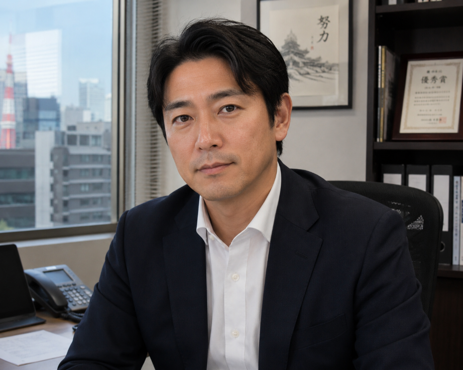 Satoshi Honda